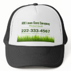 Lawn Care Landscaping Services Green Grass Style