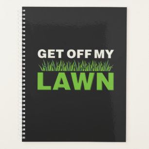 Lawn Care Planner
