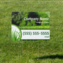 Lawn Care Yard