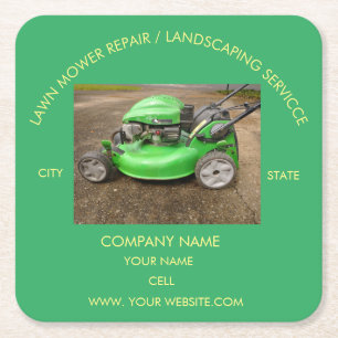 lawn mower coasters coaster set lawn mower repair