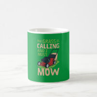 Lawn Mower Lawn Care