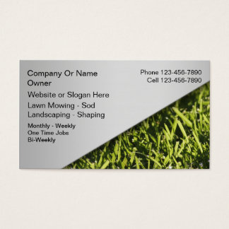 Lawn Mowing Business Cards - 10+ images about Lawn Care Business Cards on Pinterest ... : Apr 23, 2017 by brandon gaille.