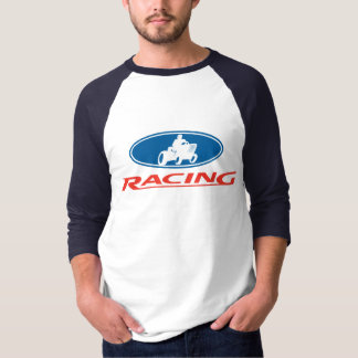 Lawnmower Racing Shirt