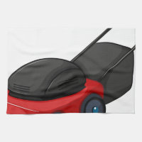 lawnmower