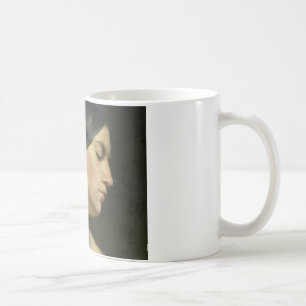 Lawrence Alma-Tadema - Mary Magdalene Coffee Mug