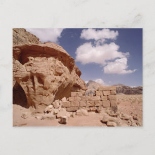 Lawrence of Arabia's house during Postcard