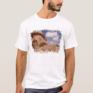 Lawrence of Arabia's house during T-Shirt