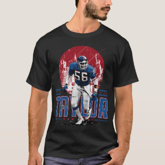 Lawrence Taylor New York G T-Shirt