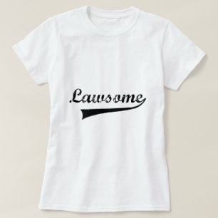 Lawsome T-Shirt