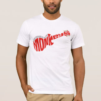 "Lawsuit" Logo T-Shirt