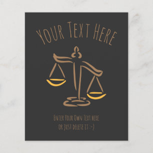 Lawyer Attorney Judge Law Firm / Office