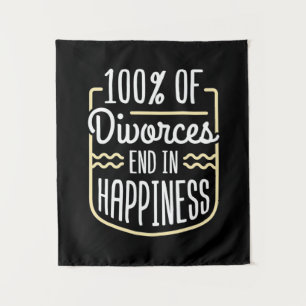 Lawyer Divorces End In Happiness Tapestry