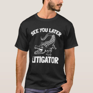 Lawyer I'm Billing You For This Conversation Judge T-Shirt