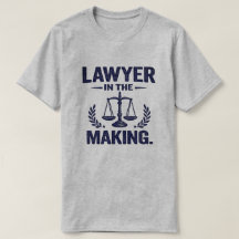 Lawyer in the Making Legal Art