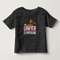 Lawyer Is Appealing Funny Law Student Attorney