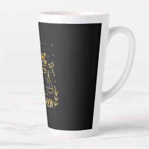 Lawyer Is Billing You For This Conversation Latte Mug