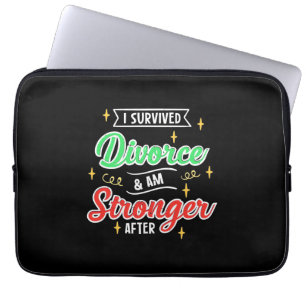Lawyer Is Stronger After Laptop Sleeve