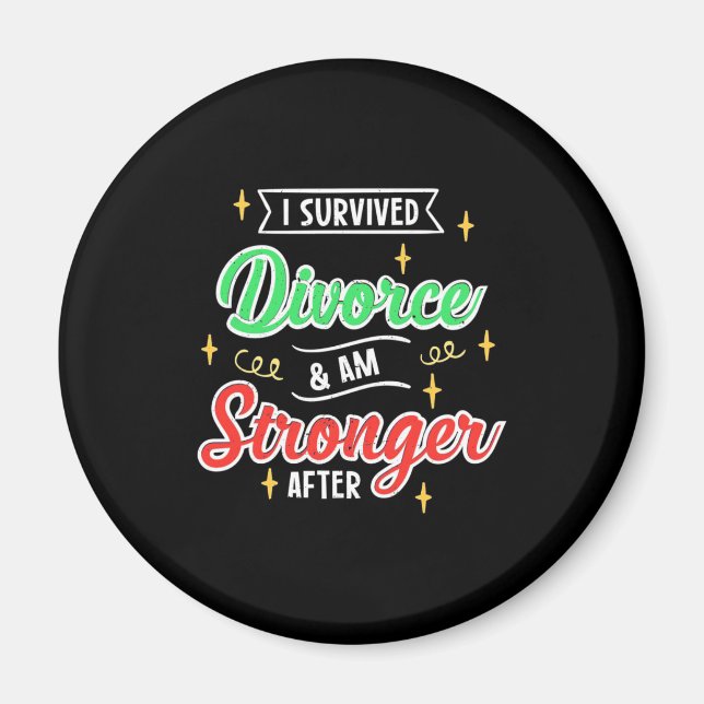 Lawyer Is Stronger After Magnet (Front)