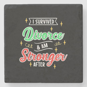 Lawyer Is Stronger After Stone Coaster