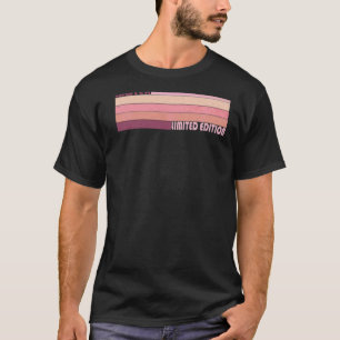 Lawyer L E   Lawyer  Law Attorney T-Shirt