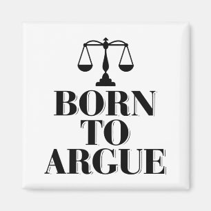 Lawyer Law   Lawyer Judge Study Gift Ideas Magnet