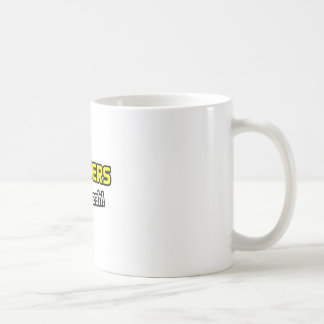 Lawyers ... F-ck Yeah! Coffee Mug