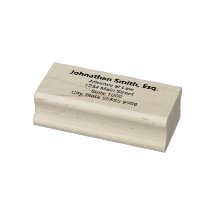 Lawyer's Name Professional Title Return Address