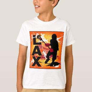 lax4 T-Shirt