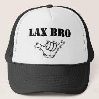 LAX BRO HAT