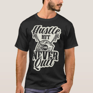 Lax Club Team Player Coach Fans Coaches Lacrosse 9 T-Shirt