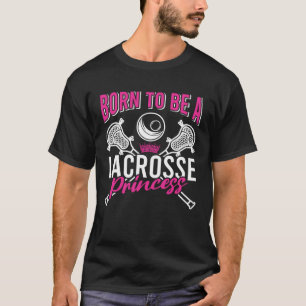 Lax Club Team Player Coach Fans Coaches Women s La T-Shirt