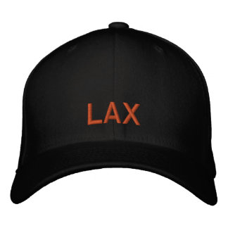 LAX Hat