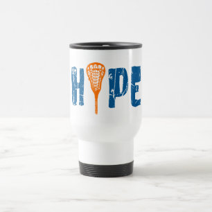 LAX Hype - Mug