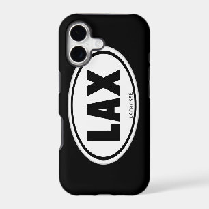 LAX iphone 5 case