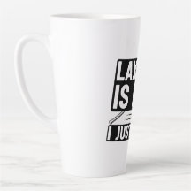 LAX Lacrosse Tumbler