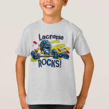 LaX Rocks gear