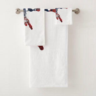 Lax Towel