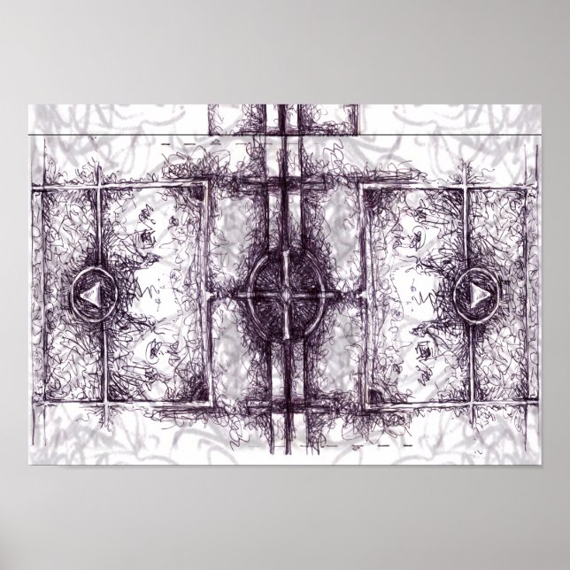 LaxDream Poster (Front)