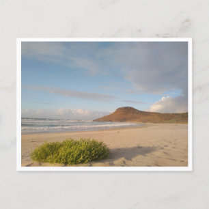 Laxe, Galicia (Spain) Postcard