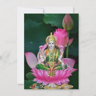 laxmi card
