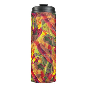 LaYdeE BoOt BiG Thermal Tumbler
