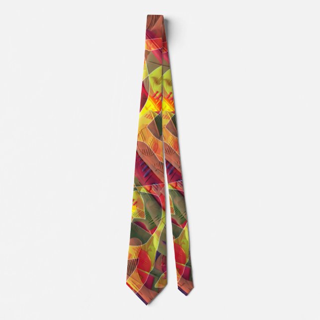 LaYdeE BoOt BiG Tie (Front)