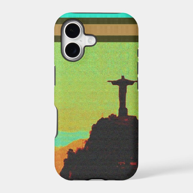 Layer for iPhone 4 mate (Back)