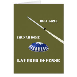 Layered Defence