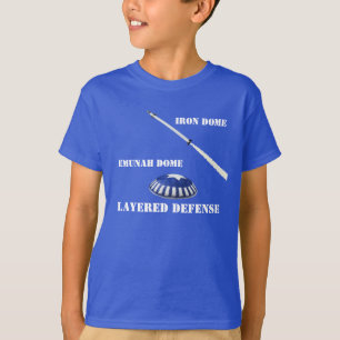 Layered Defense T-Shirt