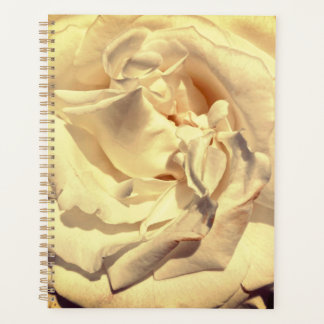 Layered Rose Planner