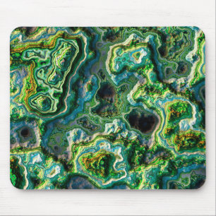 Layered Stone 2 Mousepad