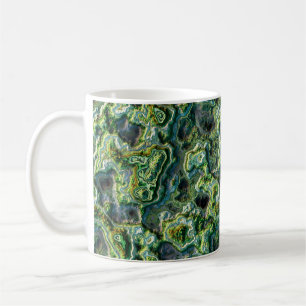 Layered Stone 2 Mug