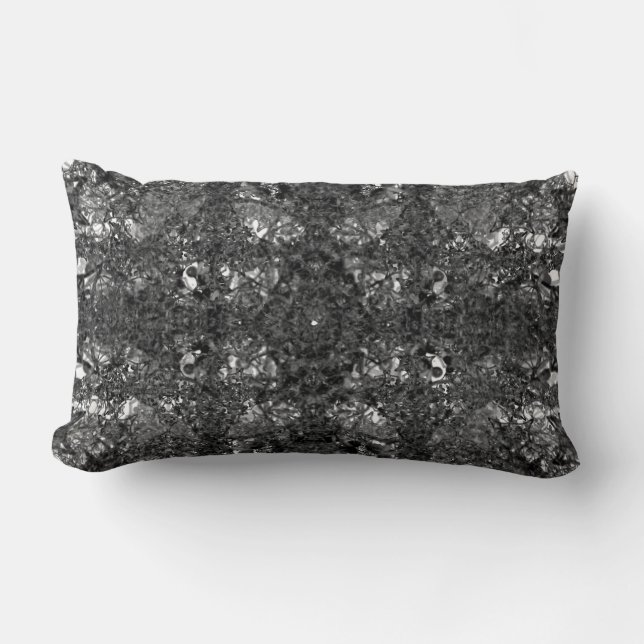 Layers of Thought Lumbar Cushion (Front)