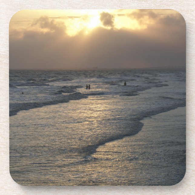 Layers of Tranquillity Coaster (Front)